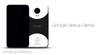 Google Nexus Ultima