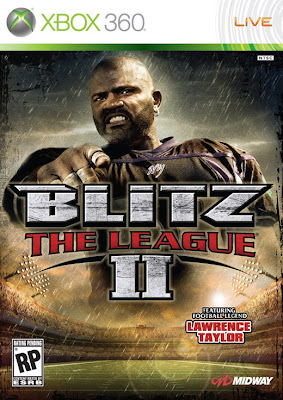 Download Blitz : The League 2 para xbox 360