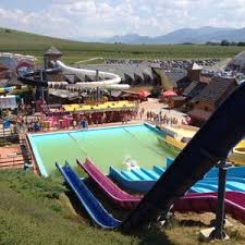 Aquapark Tatralandia I