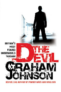 The Devil: Britain's Most Feared Underworld Taxman (English Edition)