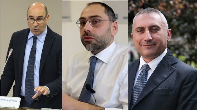 Sanità, Consiglieri Pd: Non si adottino altri artifizi contabili
