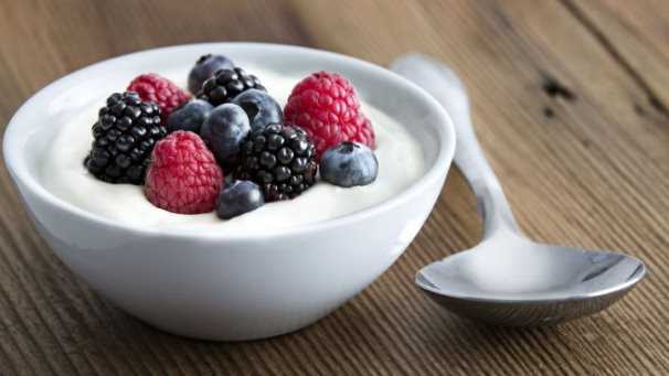 yogurt