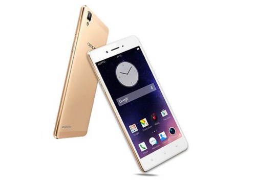 Harga Oppo F1 di Indonesia