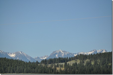 Pendleton to Ontaria Or 022