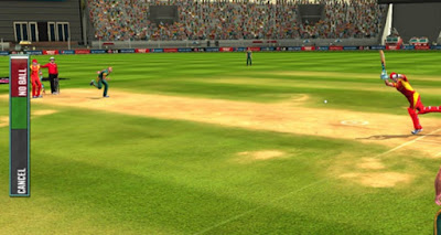 Free Download EA Sports Cricket 2018