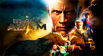 Descargar Black Adam Película Completa HD 1080p Latino Mega Mediafire 2022