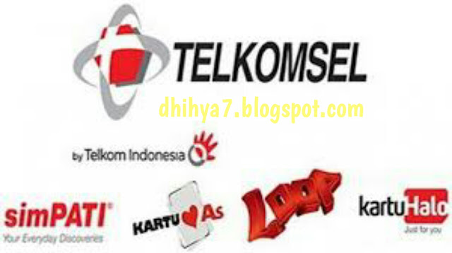 Promo Besar-besaran Telkomsel, Kuota Internet Gratis Terbaru