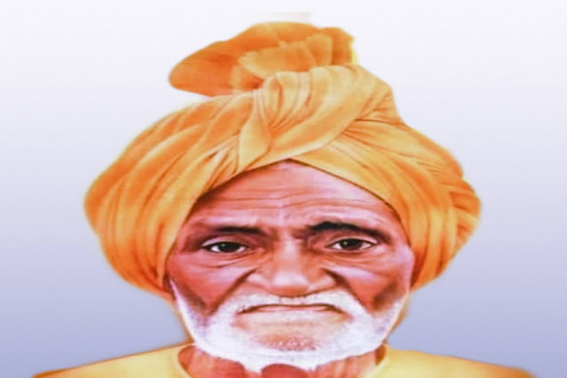 Swami Bramhanand ji Maharaj