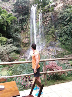 cachoeira do maratá