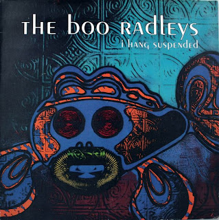 indie shoegaze mp3, The Boo Radleys, I Will Always Ask You Where You've Been Even Though I Know The Answer, Creation Records, 1993