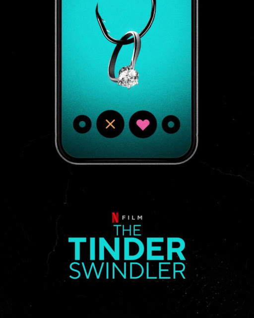 Top 5 - Filmes de 2022 | O Impostor do Tinder