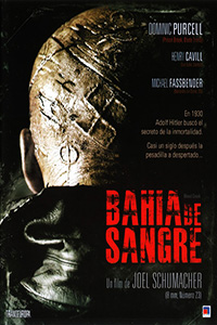 Bahia De Sangre