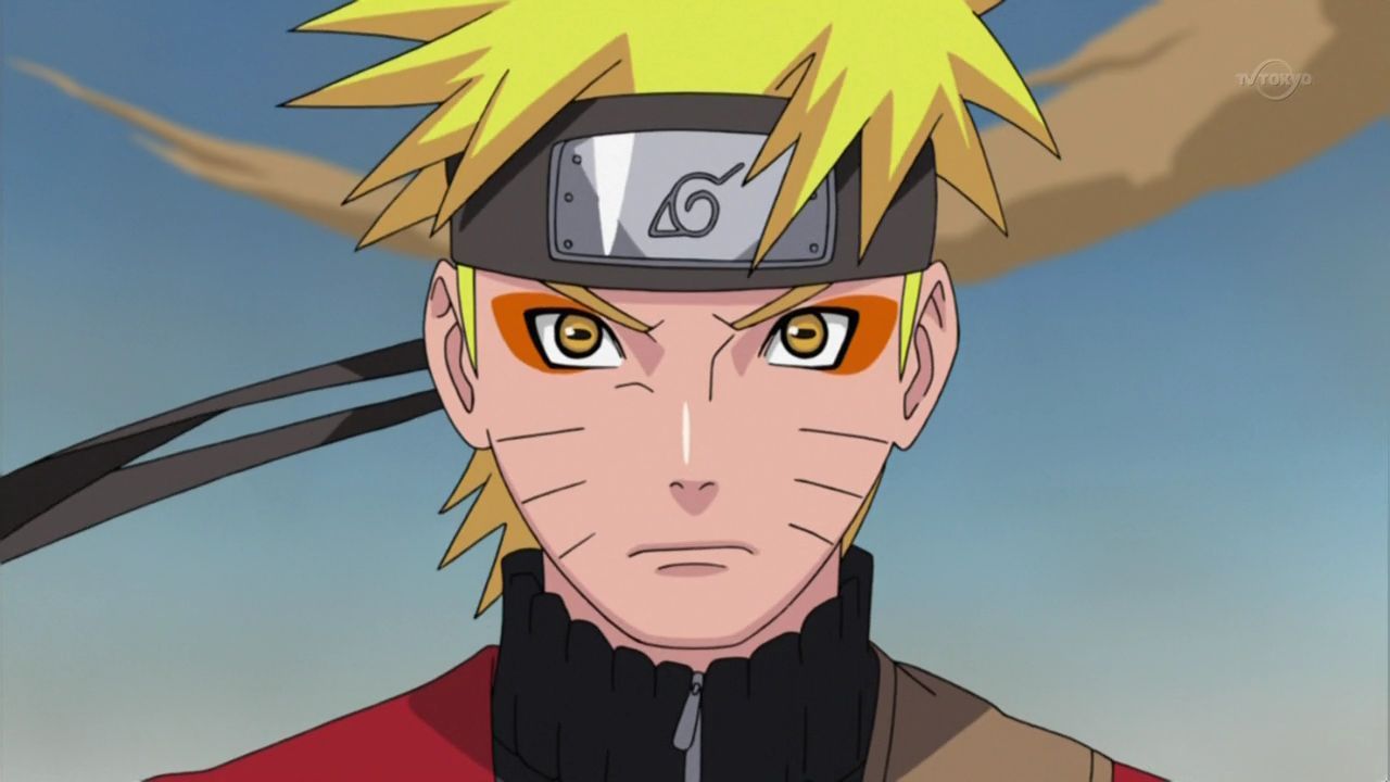 Naruto – Episódios do 20º aniversário do anime ganham data de lançamento -  AnimeNew