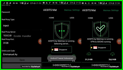 Download Ax3its by Matmax