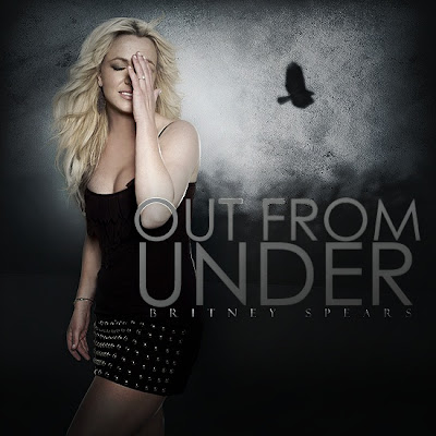 Britney Spears - Out From Under Lyrics