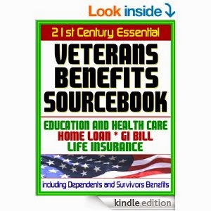 21st Century Essential Veterans Benefits Sourcebook