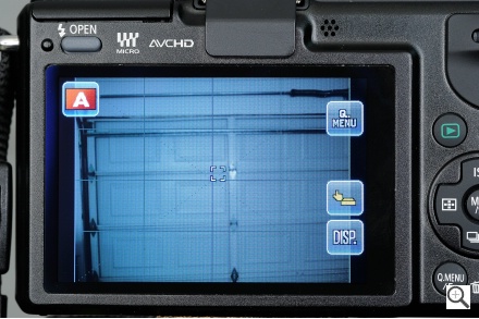 Panasonic Lumix GF2