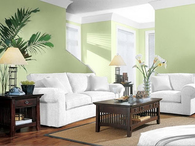 Brilliant Small Living Room Paint Color Ideas That Will Inspire You