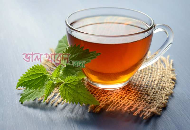 Safety of Tea in Pregnancy