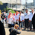 Partai Keadilan Sejahtera (PKS) Kota Sukabumi Daptar Paling Awal Ke KPU