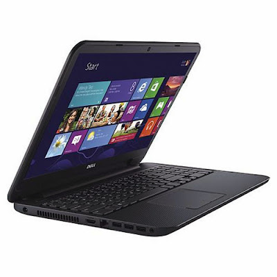 Dell Inspiron I15RV-953BLK