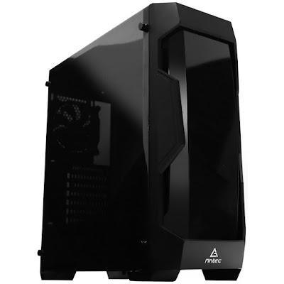 Antec Dark Fleet Series 500