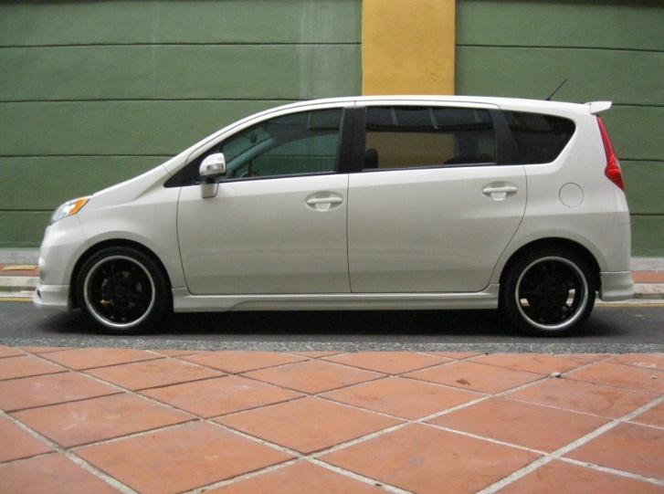 ALZA Lowered + Comfort  New CHAPTER