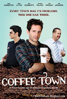 Coffee Town 2013