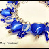 Blue Moon Love Charms - SOLD 