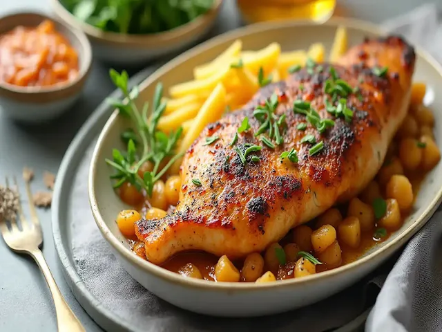 No Stove? No Problem! 5 Delicious Meal Prep No Cooking Recipes You’ll Love