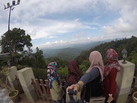 apa beza taman segar perdana selatan