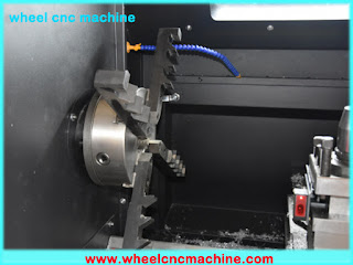 alloy-wheel-repair-lathe-CK6160W-Exported-To-Russia