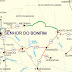 Brasileiro pede rodovia entre Andorinha e Monte Santo, ligando as BR’s 407 e 116‏
