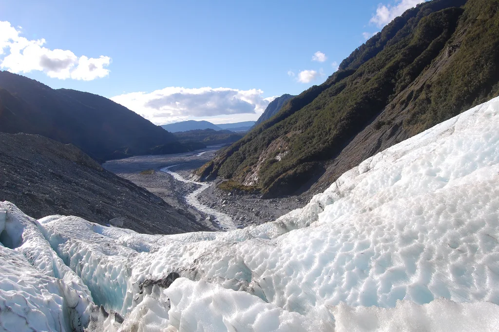 Franz Josef Glacier