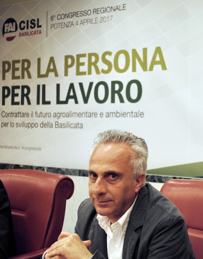 Caporalato, Cavallo (Fai Cisl): "Fenomeno persistente e pervasivo"