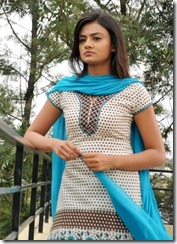NIKITHA NARAYAN NEW WALLPAPERS hot images