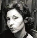 Foto de Clarice Lispector