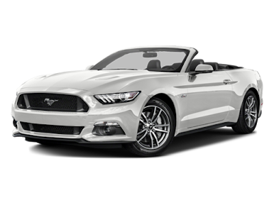 2017 Ford Mustang Sports CarHd picture 56
