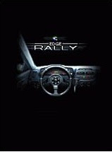 Edge Rally para Celular