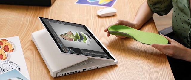 Acer comparte consejos para elegir la laptop ideal según la carrera que se desempeña