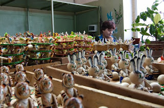 Bogorodsky Toys Factory