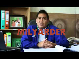 Milyarder, Cara jadi milyarder