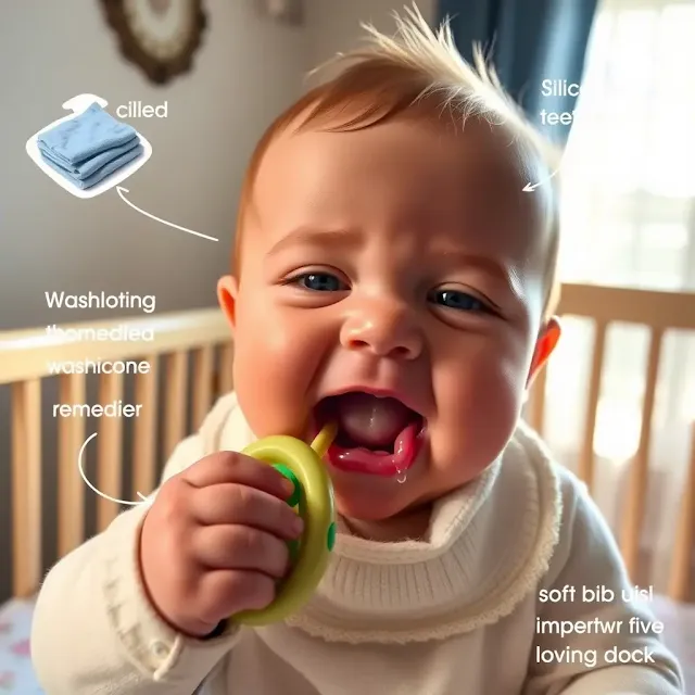 What Is Teething