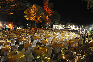 wedding resort