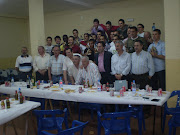 Fin de temporada con la Orden C.F