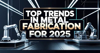 Automation in metalworking