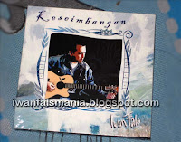 Diskografi Iwan Fals, Album - Album Iwan Fals