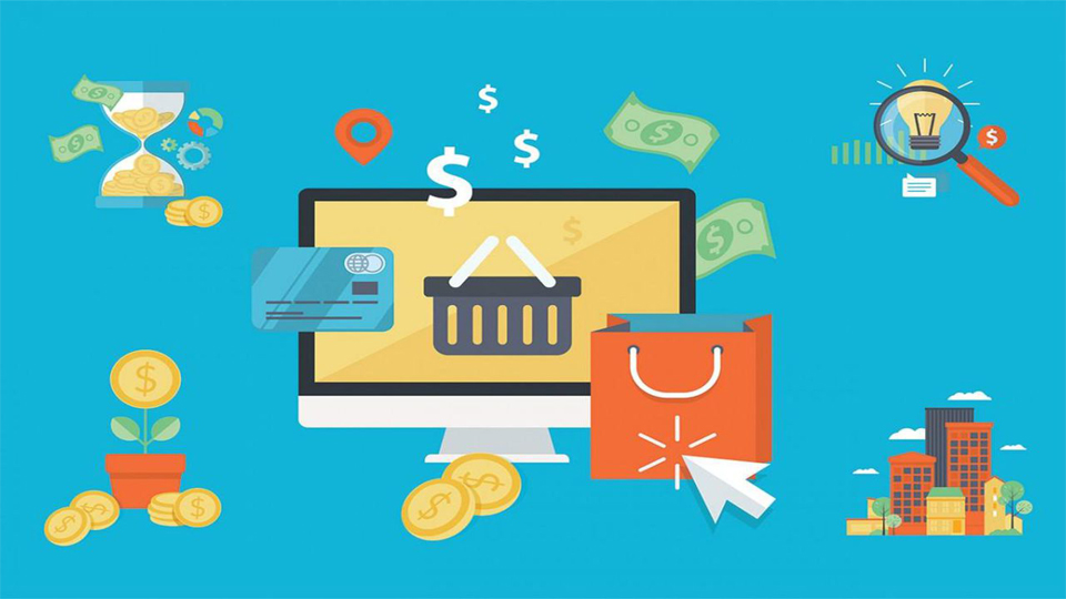 Make Money Online Guide: Ways to Make Money Online