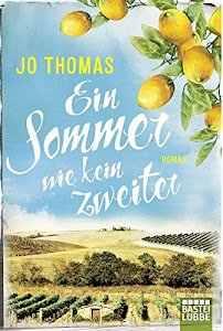 Ein Sommer wie kein zweiter: Roman