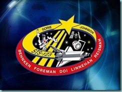 STS-123